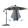parasol ogrodowy skladany 6 s 64782