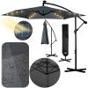 parasol ogrodowy skladany 6 s 64780