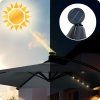parasol ogrodowy skladany 6 s 64787