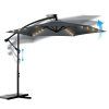 parasol ogrodowy skladany 6 s 64790