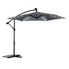 parasol ogrodowy skladany 6 s 50885
