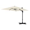 parasol ogrodowy skladany 8 s 50902