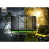 trampolina ogrodowa 8ft 252cm 57047