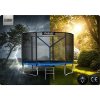 trampolina ogrodowa 8ft 252cm 57080
