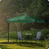 parasol ogrodowy skladany 8 s 50991