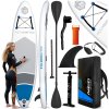 Paddleboard 320 x 84 x 15 cm Neo-Sport 170200