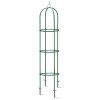 Kerti pergola oszlop 200 cm Plonos PL-992