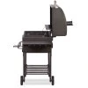 Berdsen BD-891 fekete grill