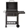 Berdsen BD-891 fekete grill