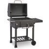 Berdsen BD-891 fekete grill