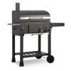 Berdsen BD-891 fekete grill