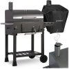 Berdsen BD-891 fekete grill