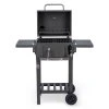 BD-892 fekete grill