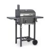 BD-892 fekete grill