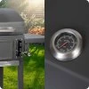 BD-892 fekete grill
