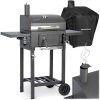 BD-892 fekete grill