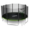 trampolina ogrodowa 15ft 465c 57030