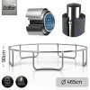 trampolina ogrodowa 15ft 465c 57036