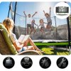 trampolina ogrodowa 15ft 465c 57032