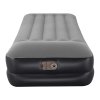 Felfújható matrac 191x97x46 cm beépített elektromos pumpával Bestway 67401