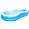 Felfújható medence Laguna 262 x 157 x 46 cm Bestway 54117