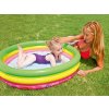 kolorowy basen dmuchany 102 x 6868