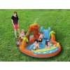 plac zabaw dmuchany lava lagoo 7659