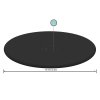 Medencefedél 244 cm Bestway 58032