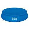 Bestway 366 cm-es medencetakaró 58034