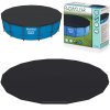 Bestway 58038 457 cm-es medencefedél kerettel