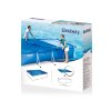 Fedőkeret medencéhez 259 x 170 cm Bestway 58105
