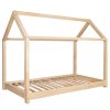 Gyermekágyas ház 160x80 BD02