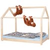 Gyermekágyas ház 160x80 BD02