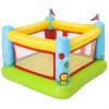 trampolina dmuchana fisher pr 17903