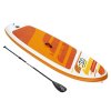 Paddleboard Aqua Journey 274 x 76 x 12 cm Bestway 65349
