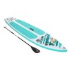 HYDRO-FORCE Paddleboard 320 x 79 x 12 cm Bestway 65347