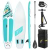 HYDRO-FORCE Paddleboard 320 x 79 x 12 cm Bestway 65347