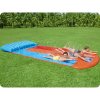 Vízi csúszda 3fő. 488cm Bestway 52479