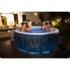 dmuchane spa z masazem i podg 29275