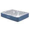 Felfújható matrac 203x152x36 cm beépített pumpával Bestway 6712Y