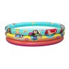 Felfújható medence 122 x 30 cm Bestway 91099