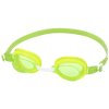 Gyerek úszószemüveg zöld Bestway 21002