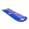 Kétszemélyes vízi csúszda 488 cm Bestway 52642