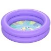 Felfújható medence 61 x 15 cm Bestway 51061 - lila