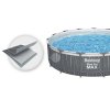Kerti medence kerettel 457 x 107 cm 13 az 1-ben Bestway 561GD