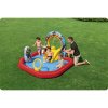 plac zabaw dmuchany avengers 42198