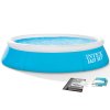 Gyerekek számára felfújható medence 183 x 51 cm INTEX 28101