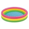 Felfújható medence 3 szín 147 x 33 cm INTEX 57422