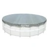 Medence takaró 488 cm INTEX 28040
