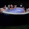 Többszínű LED lámpa SPA-hoz Intex 28503
